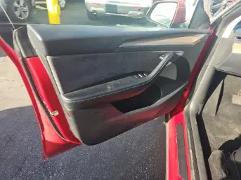 Florida Fine Cars - Used TESLA MODEL Y 2023 ORLANDO LONG RANGE