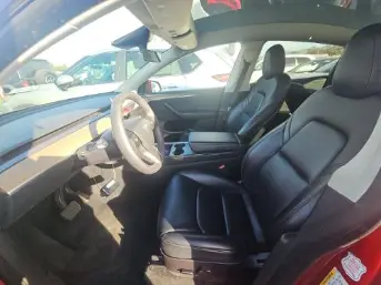 Florida Fine Cars - Used TESLA MODEL Y 2023 ORLANDO LONG RANGE