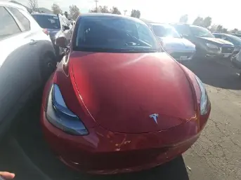 Florida Fine Cars - Used TESLA MODEL Y 2023 ORLANDO LONG RANGE