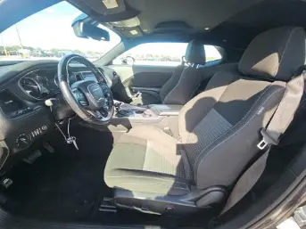 Florida Fine Cars - Used DODGE CHALLENGER 2023 ORLANDO R/T