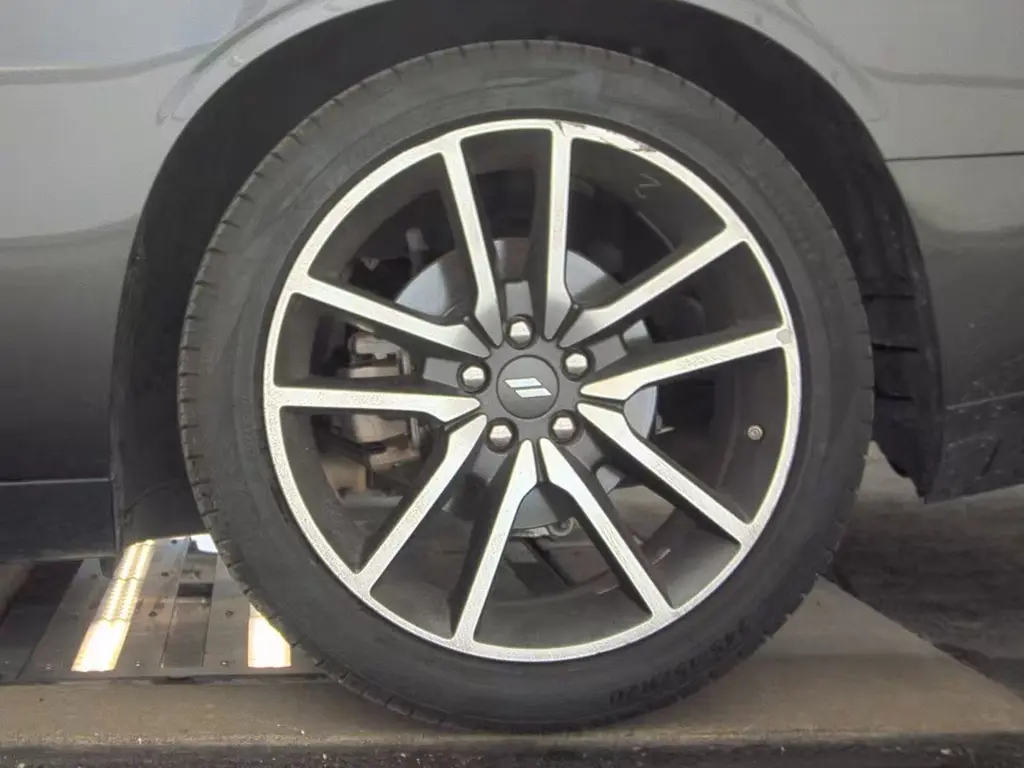 Florida Fine Cars - Used DODGE CHALLENGER 2023 ORLANDO R/T