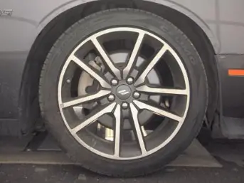 Florida Fine Cars - Used DODGE CHALLENGER 2023 ORLANDO R/T