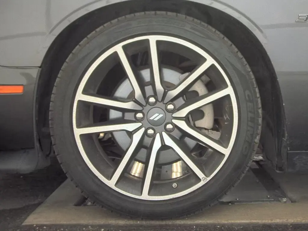 Florida Fine Cars - Used DODGE CHALLENGER 2023 ORLANDO R/T