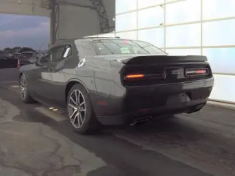 Florida Fine Cars - Used DODGE CHALLENGER 2023 ORLANDO R/T