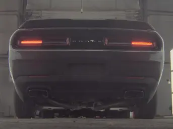 Florida Fine Cars - Used DODGE CHALLENGER 2023 ORLANDO R/T