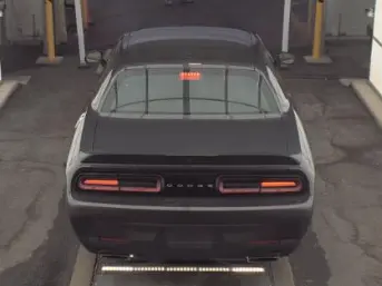 Florida Fine Cars - Used DODGE CHALLENGER 2023 ORLANDO R/T
