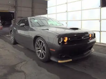 Florida Fine Cars - Used DODGE CHALLENGER 2023 ORLANDO R/T