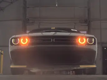 Florida Fine Cars - Used DODGE CHALLENGER 2023 ORLANDO R/T