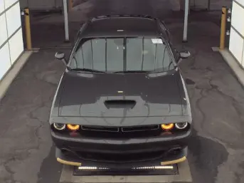 Florida Fine Cars - Used DODGE CHALLENGER 2023 ORLANDO R/T