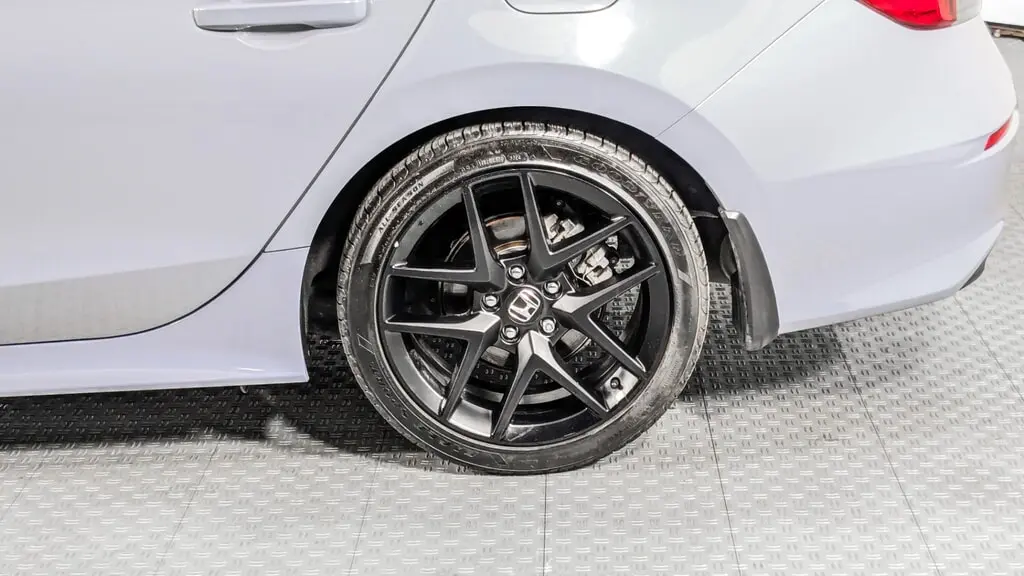 Florida Fine Cars - Used HONDA CIVIC SI 2024 ORLANDO