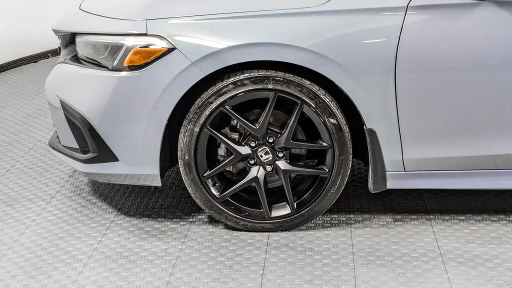 Florida Fine Cars - Used HONDA CIVIC SI 2024 ORLANDO