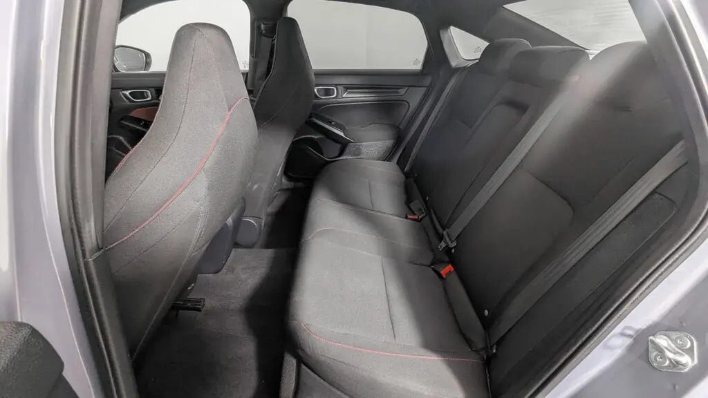 Florida Fine Cars - Used HONDA CIVIC SI 2024 ORLANDO