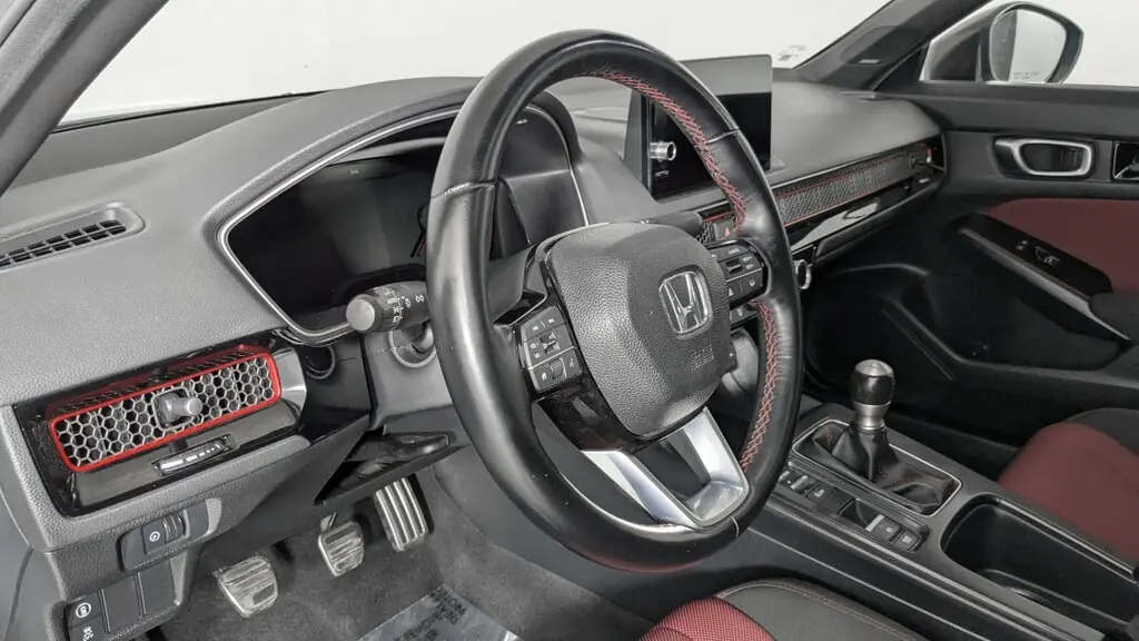 Florida Fine Cars - Used HONDA CIVIC SI 2024 ORLANDO