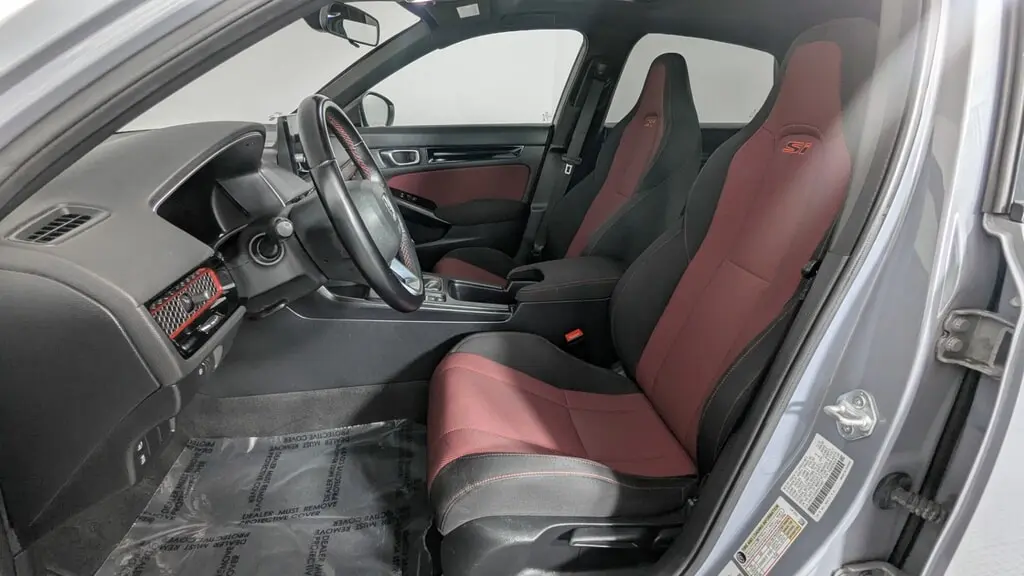 Florida Fine Cars - Used HONDA CIVIC SI 2024 ORLANDO