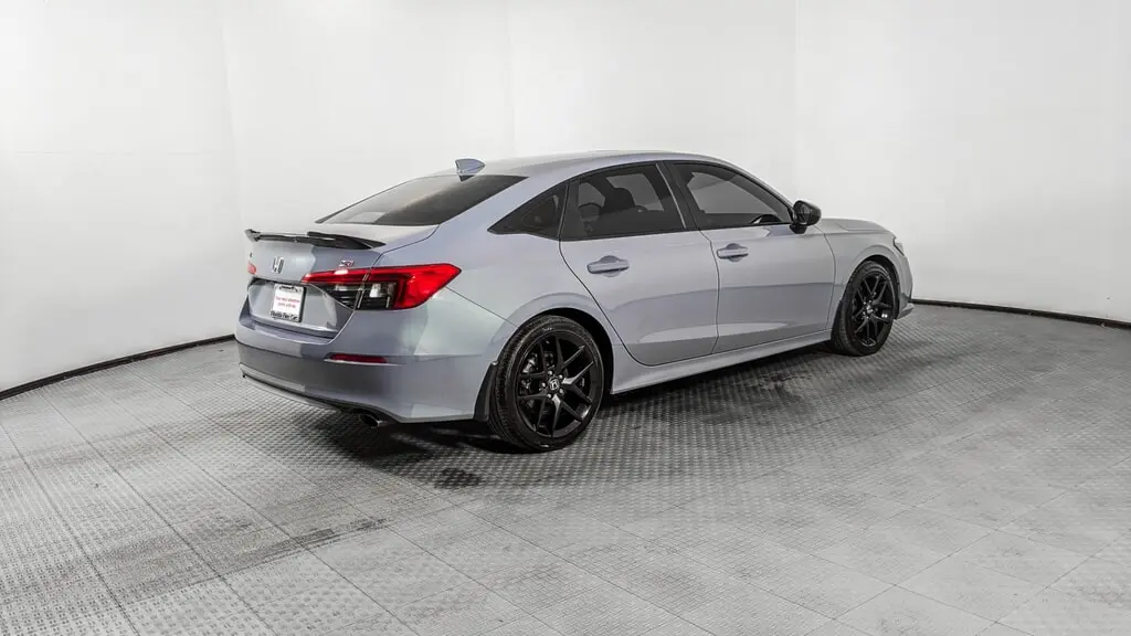 Florida Fine Cars - Used HONDA CIVIC SI 2024 ORLANDO