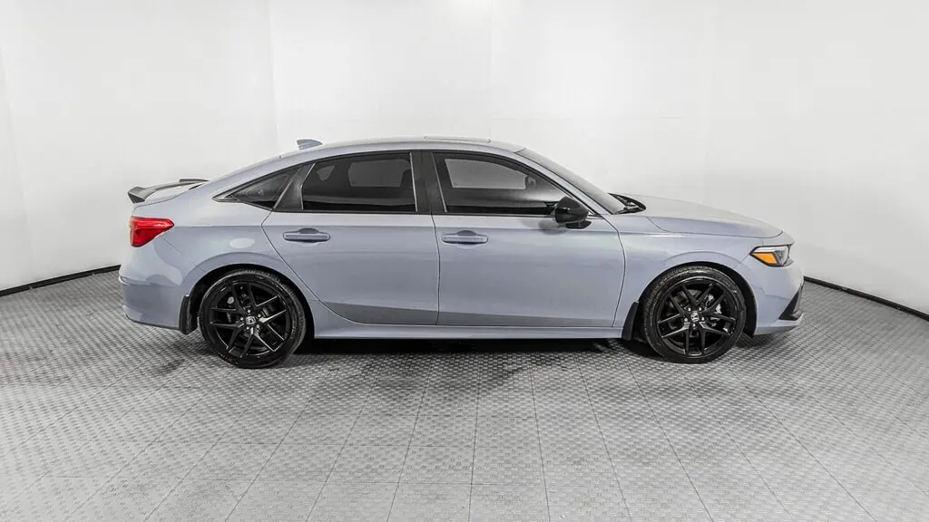 Florida Fine Cars - Used HONDA CIVIC SI 2024 ORLANDO