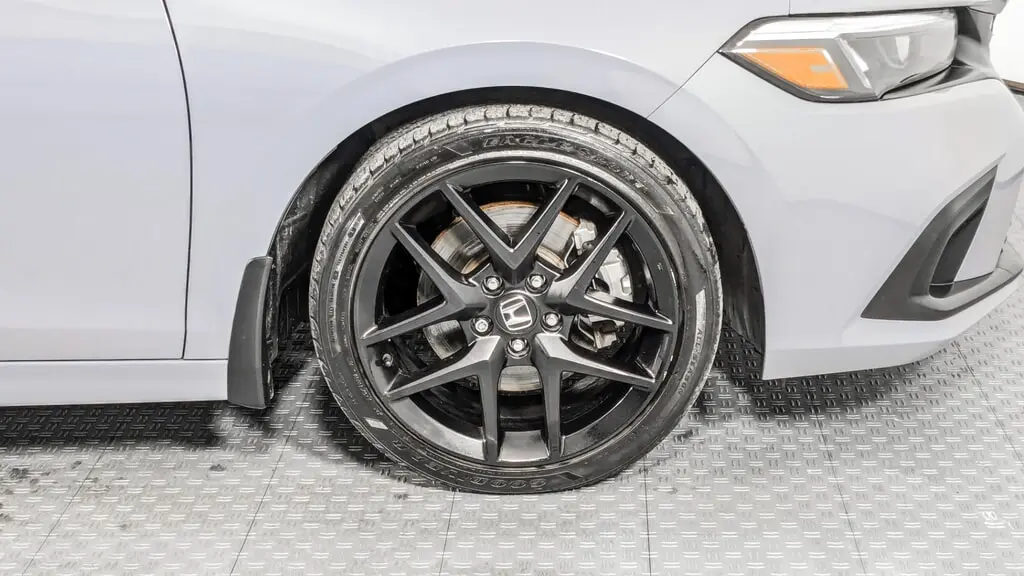 Florida Fine Cars - Used HONDA CIVIC SI 2024 ORLANDO