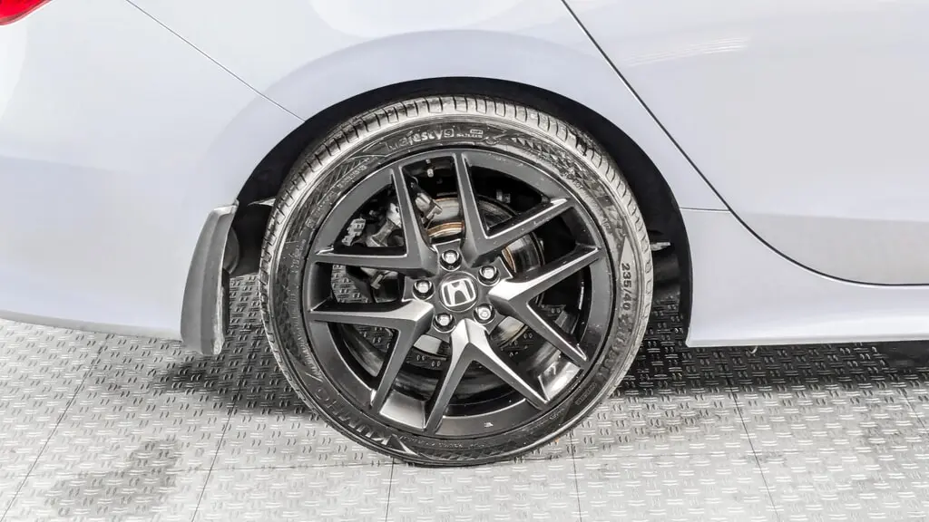 Florida Fine Cars - Used HONDA CIVIC SI 2024 ORLANDO