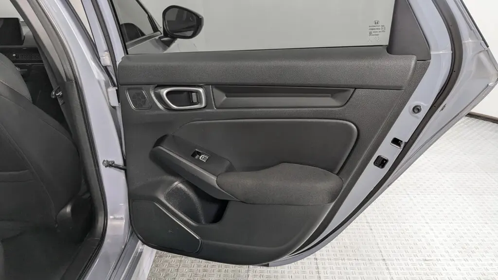 Florida Fine Cars - Used HONDA CIVIC SI 2024 ORLANDO