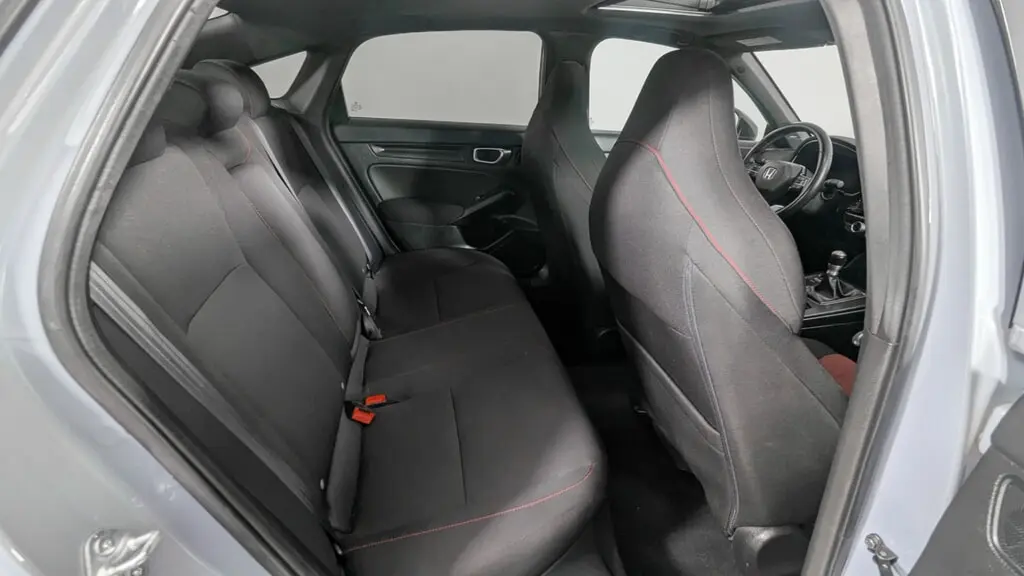 Florida Fine Cars - Used HONDA CIVIC SI 2024 ORLANDO