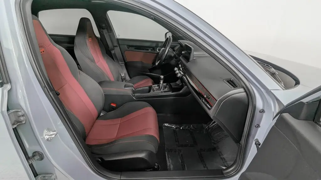 Florida Fine Cars - Used HONDA CIVIC SI 2024 ORLANDO