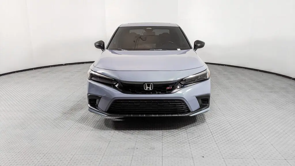 Florida Fine Cars - Used HONDA CIVIC SI 2024 ORLANDO