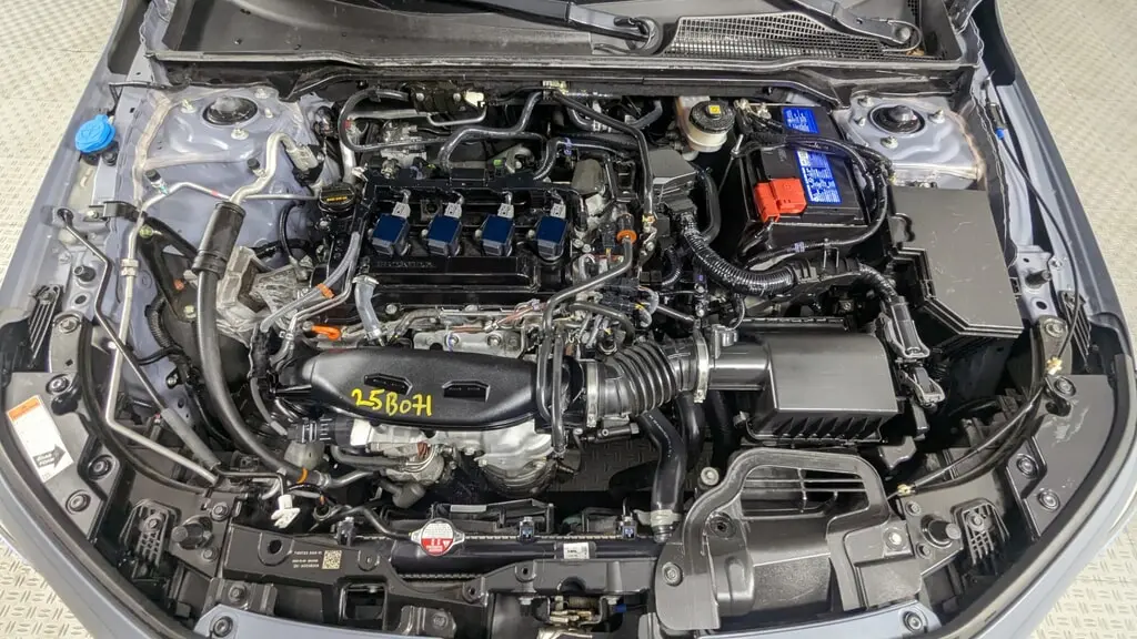 Florida Fine Cars - Used HONDA CIVIC SI 2024 ORLANDO