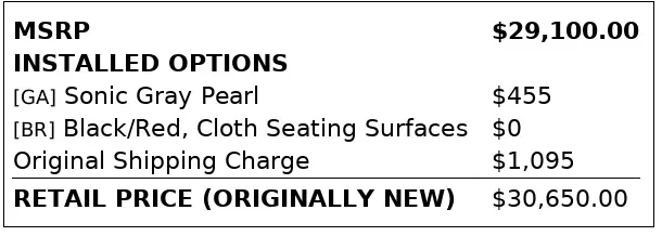 Florida Fine Cars - Used HONDA CIVIC SI 2024 ORLANDO