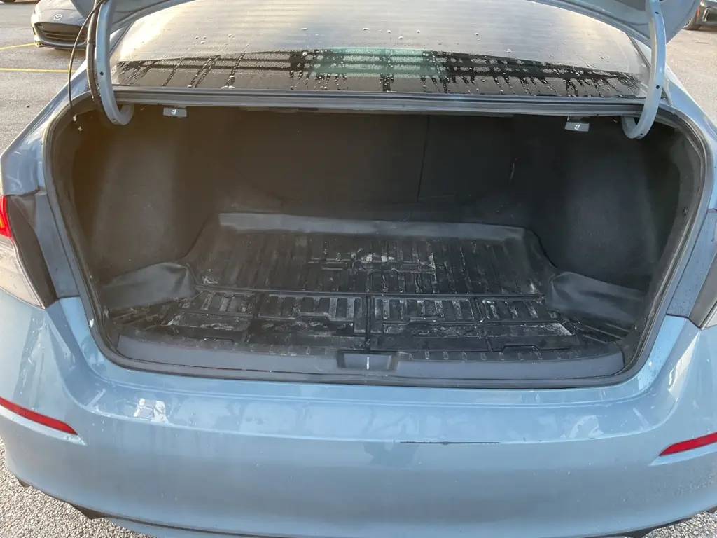 Florida Fine Cars - Used HONDA CIVIC SI 2024 ORLANDO 