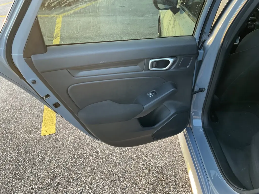 Florida Fine Cars - Used HONDA CIVIC SI 2024 ORLANDO 