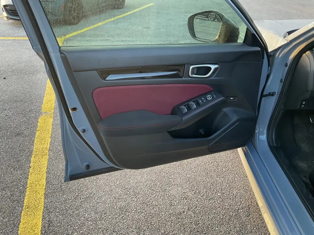 Florida Fine Cars - Used HONDA CIVIC SI 2024 ORLANDO 