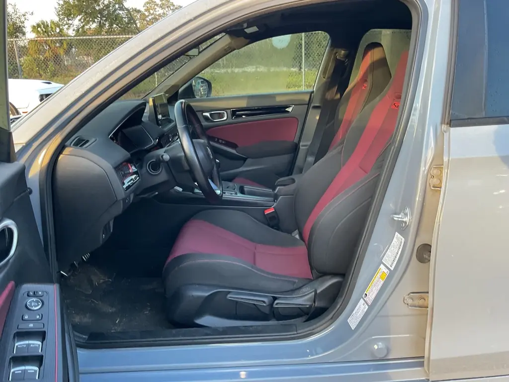 Florida Fine Cars - Used HONDA CIVIC SI 2024 ORLANDO 