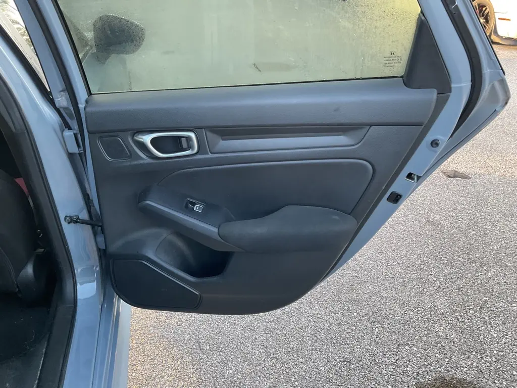 Florida Fine Cars - Used HONDA CIVIC SI 2024 ORLANDO 