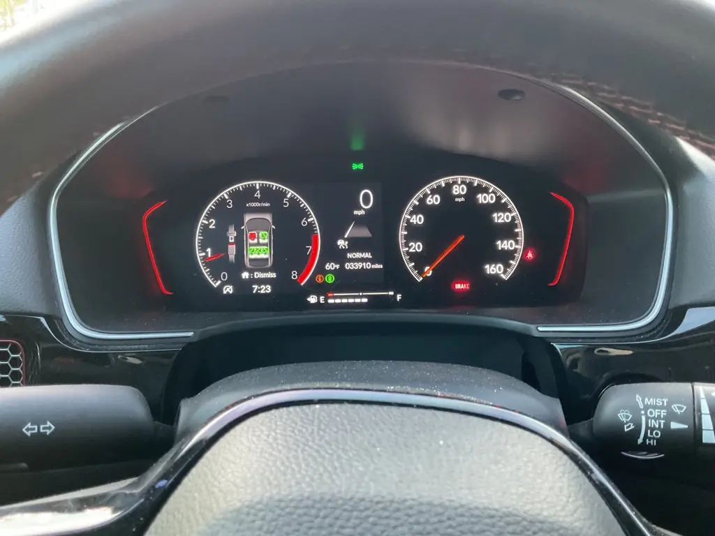 Florida Fine Cars - Used HONDA CIVIC SI 2024 ORLANDO 