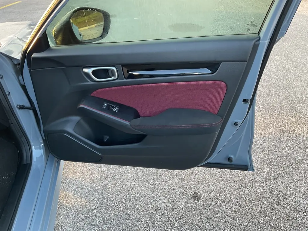 Florida Fine Cars - Used HONDA CIVIC SI 2024 ORLANDO 