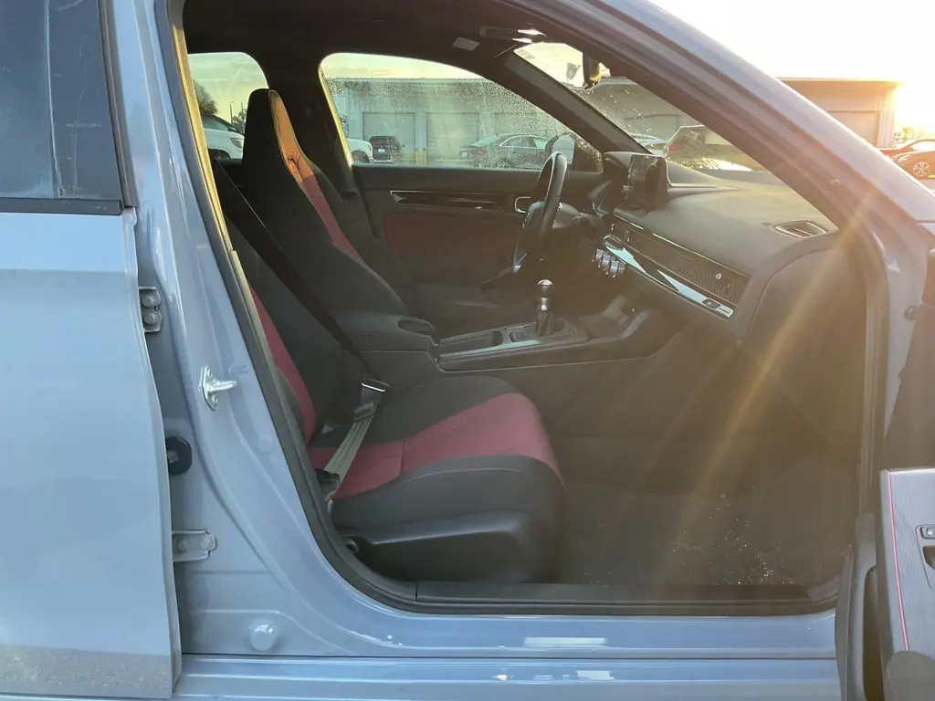 Florida Fine Cars - Used HONDA CIVIC SI 2024 ORLANDO 