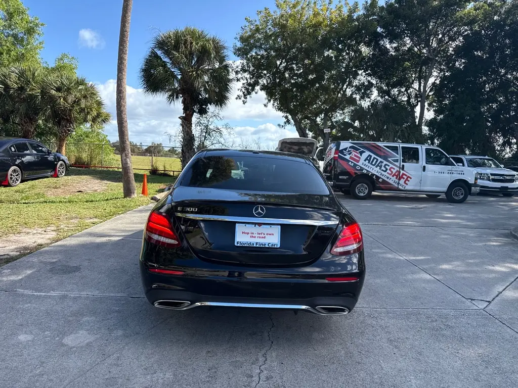 Florida Fine Cars - Used MERCEDES-BENZ E-CLASS 2017 WEST PALM E 300 LUXURY