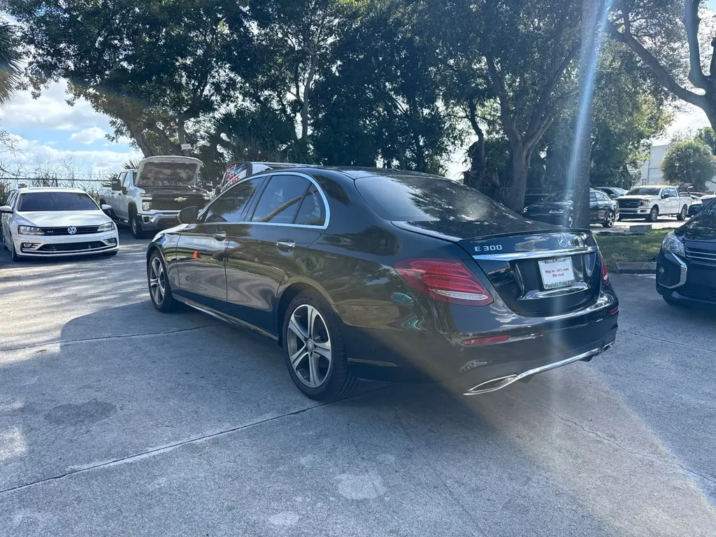 Florida Fine Cars - Used MERCEDES-BENZ E-CLASS 2017 WEST PALM E 300 LUXURY