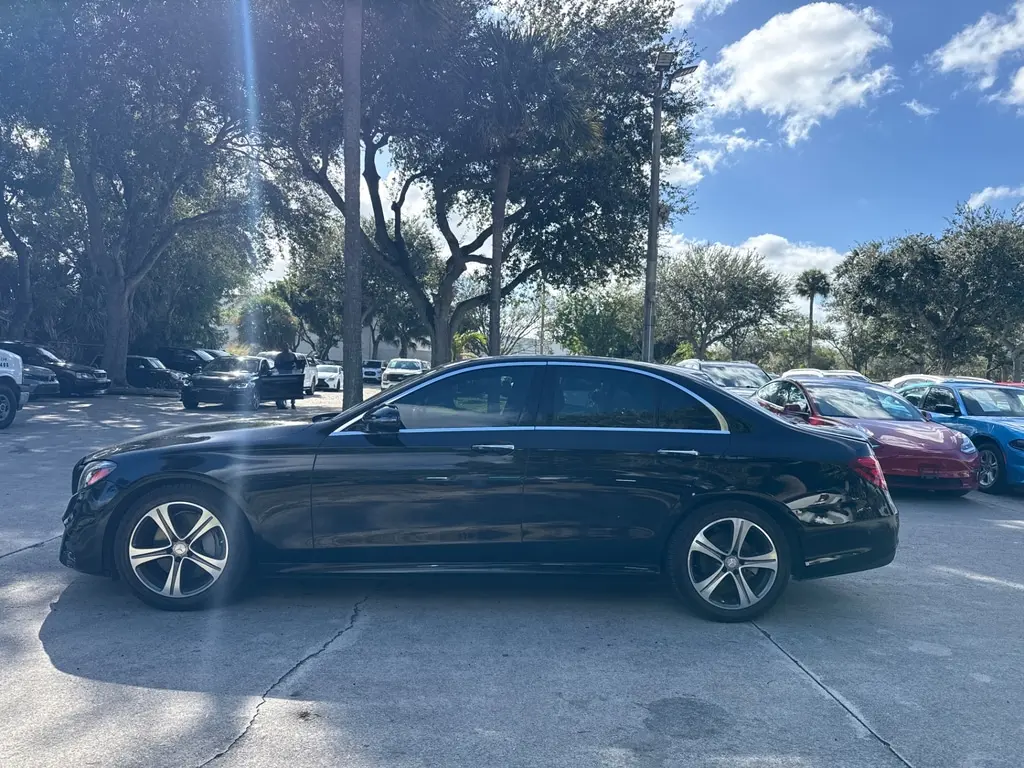 Florida Fine Cars - Used MERCEDES-BENZ E-CLASS 2017 WEST PALM E 300 LUXURY