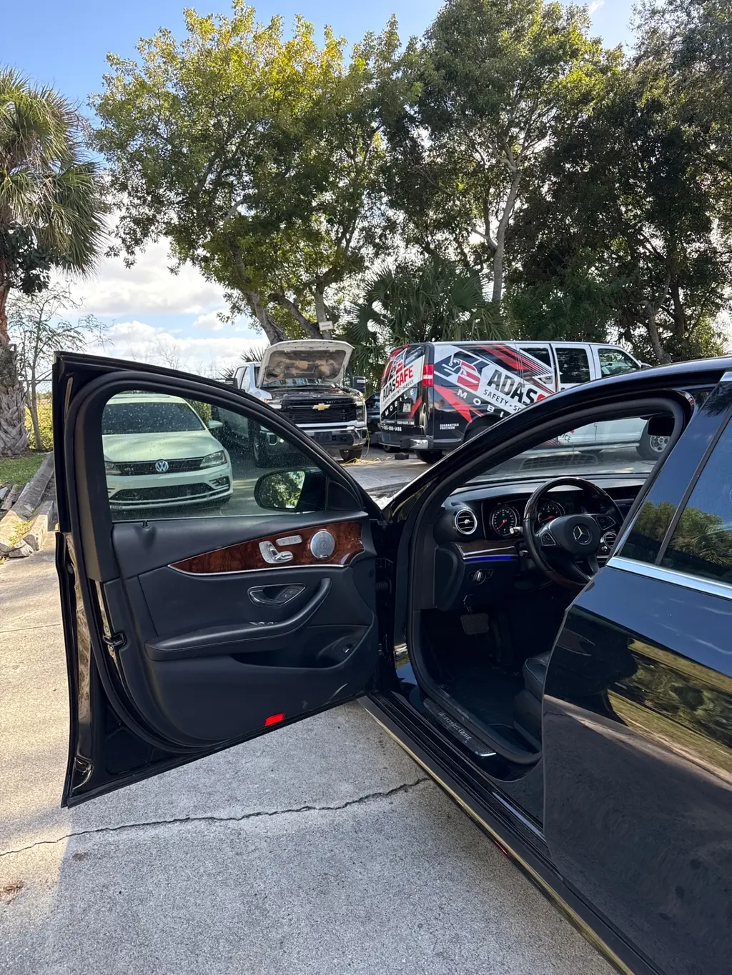 Florida Fine Cars - Used MERCEDES-BENZ E-CLASS 2017 WEST PALM E 300 LUXURY