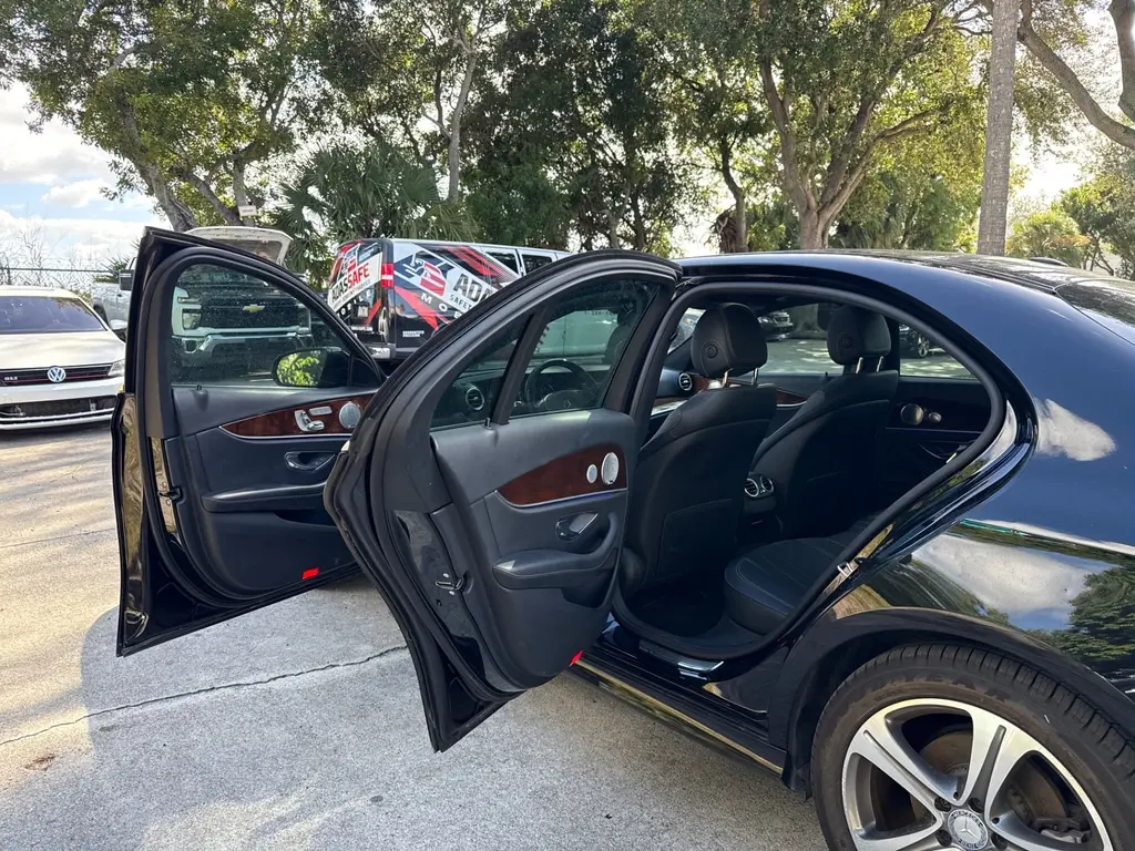 Florida Fine Cars - Used MERCEDES-BENZ E-CLASS 2017 WEST PALM E 300 LUXURY