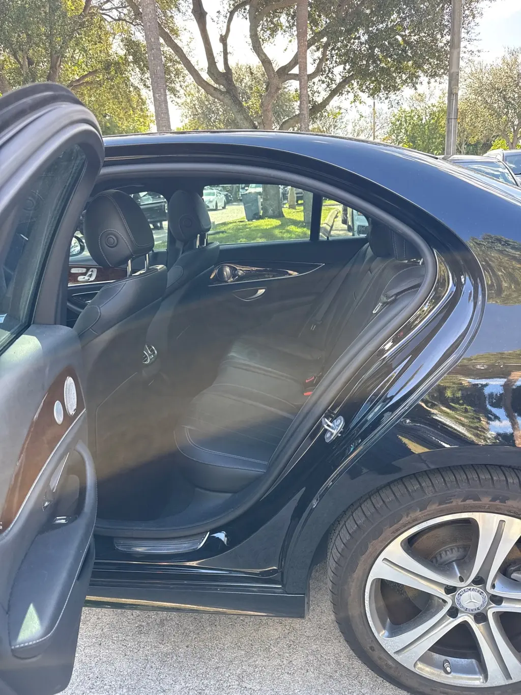 Florida Fine Cars - Used MERCEDES-BENZ E-CLASS 2017 WEST PALM E 300 LUXURY