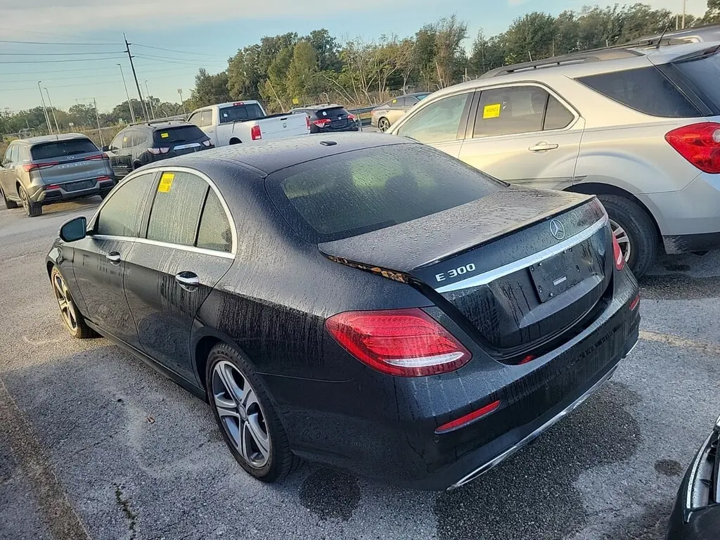 Florida Fine Cars - Used MERCEDES-BENZ E-CLASS 2017 WEST PALM E 300 LUXURY