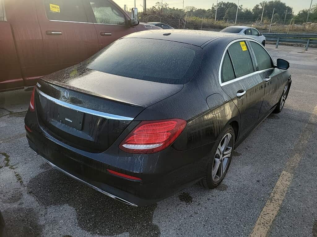 Florida Fine Cars - Used MERCEDES-BENZ E-CLASS 2017 WEST PALM E 300 LUXURY