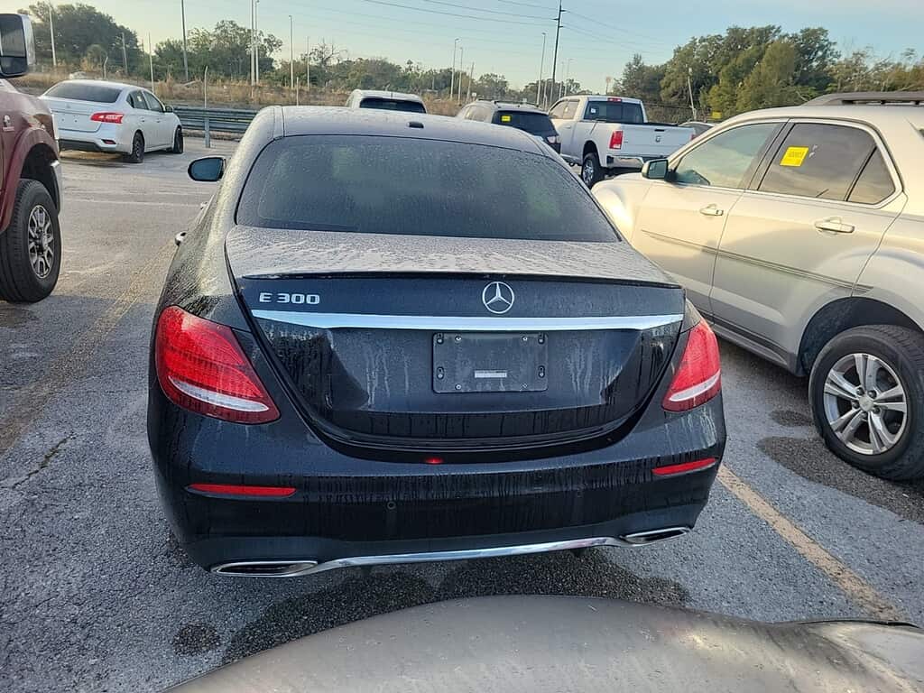 Florida Fine Cars - Used MERCEDES-BENZ E-CLASS 2017 WEST PALM E 300 LUXURY