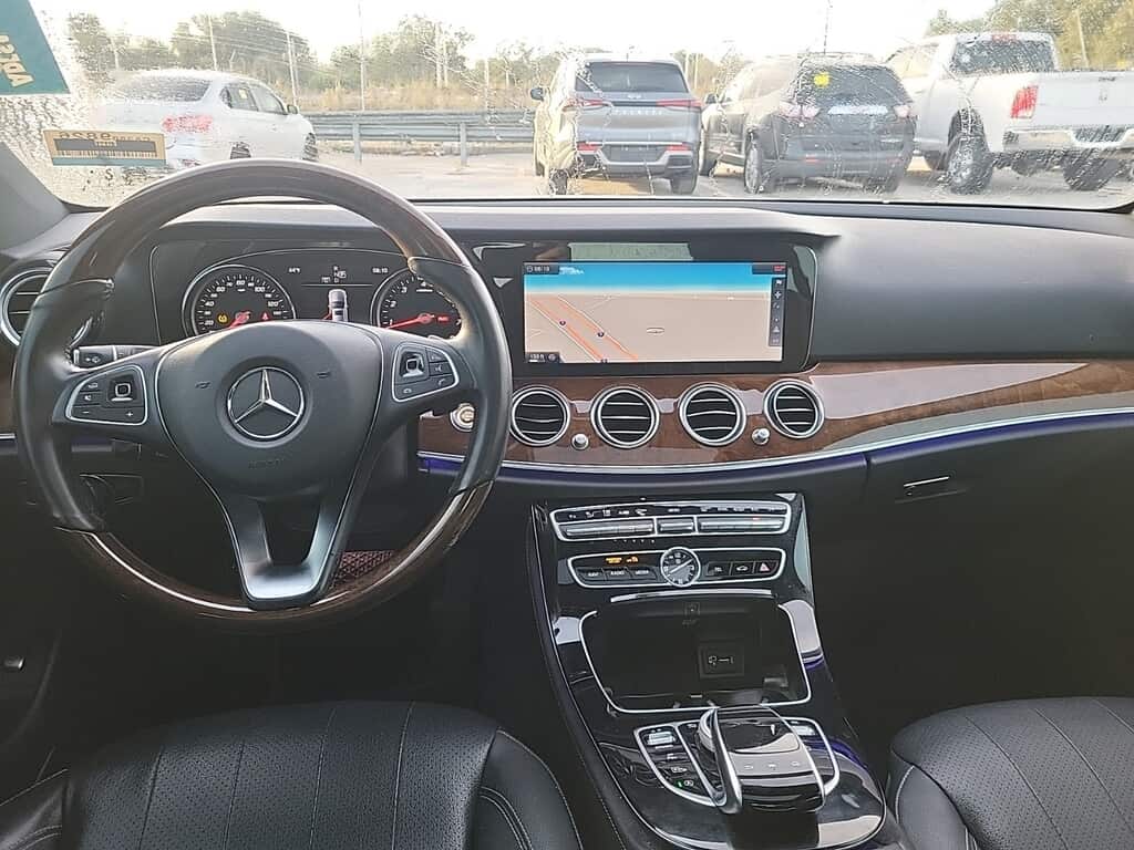 Florida Fine Cars - Used MERCEDES-BENZ E-CLASS 2017 WEST PALM E 300 LUXURY