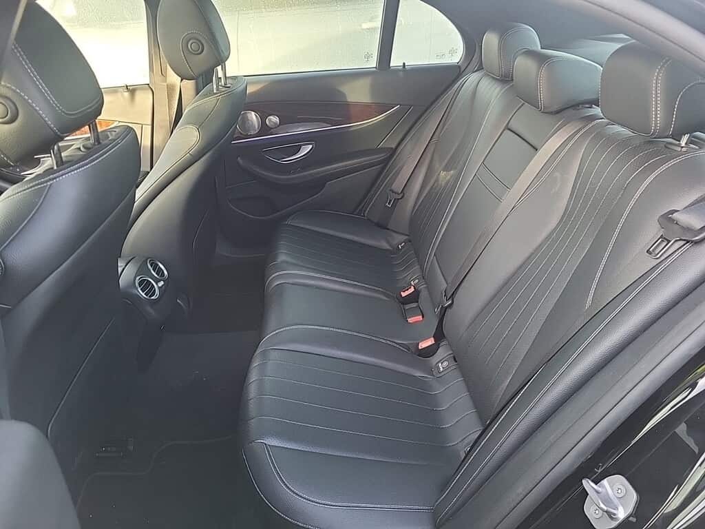 Florida Fine Cars - Used MERCEDES-BENZ E-CLASS 2017 WEST PALM E 300 LUXURY