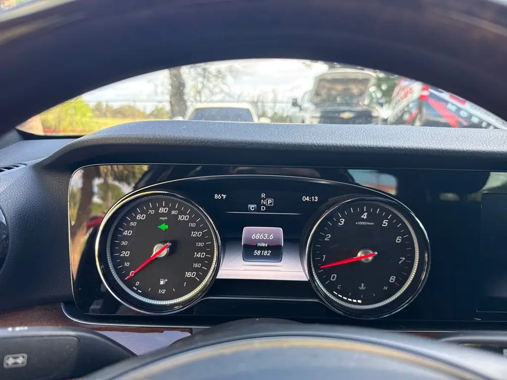 Florida Fine Cars - Used MERCEDES-BENZ E-CLASS 2017 WEST PALM E 300 LUXURY