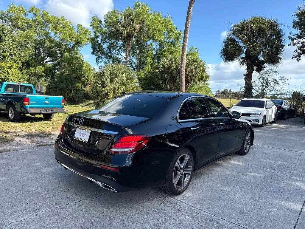 Florida Fine Cars - Used MERCEDES-BENZ E-CLASS 2017 WEST PALM E 300 LUXURY