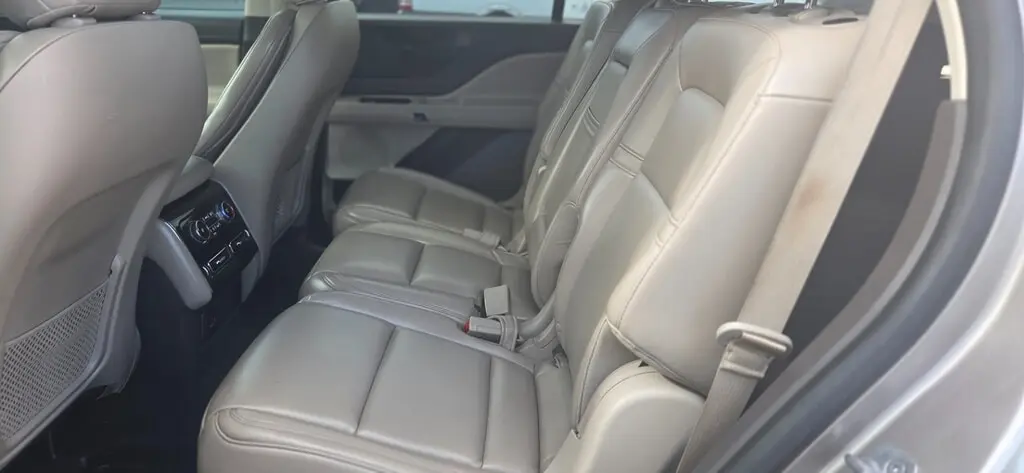 Florida Fine Cars - Used LINCOLN AVIATOR 2021 MIAMI STANDARD